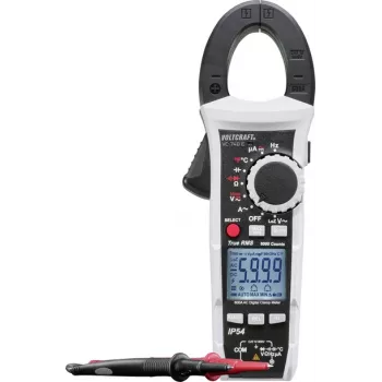 Voltcraft VC-740 E