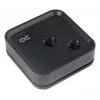 Vandens blokas Alphacool Core 1 LT Acetalinis Varis Juodas 72mm