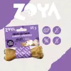 ZOYA Elnio kramtomasis kaulas - skanėstas šuniui - 55g