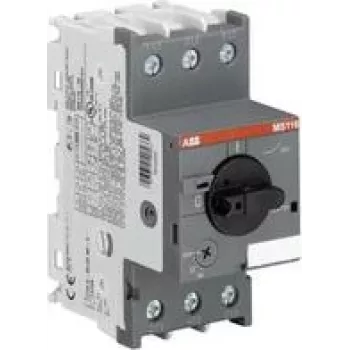Variklio apsaugos jungiklis MS116-32 (1SAM250000R1015)