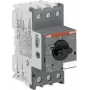 Variklio apsaugos jungiklis MS116-32 (1SAM250000R1015)