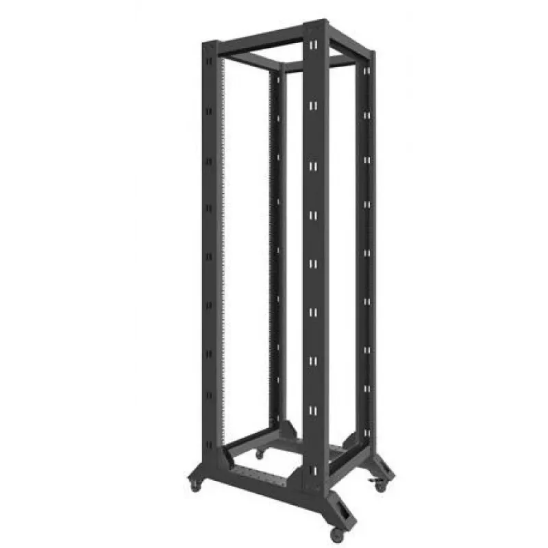 Lanberg OR01-6842-B stovo priedas Stovo pagrindas