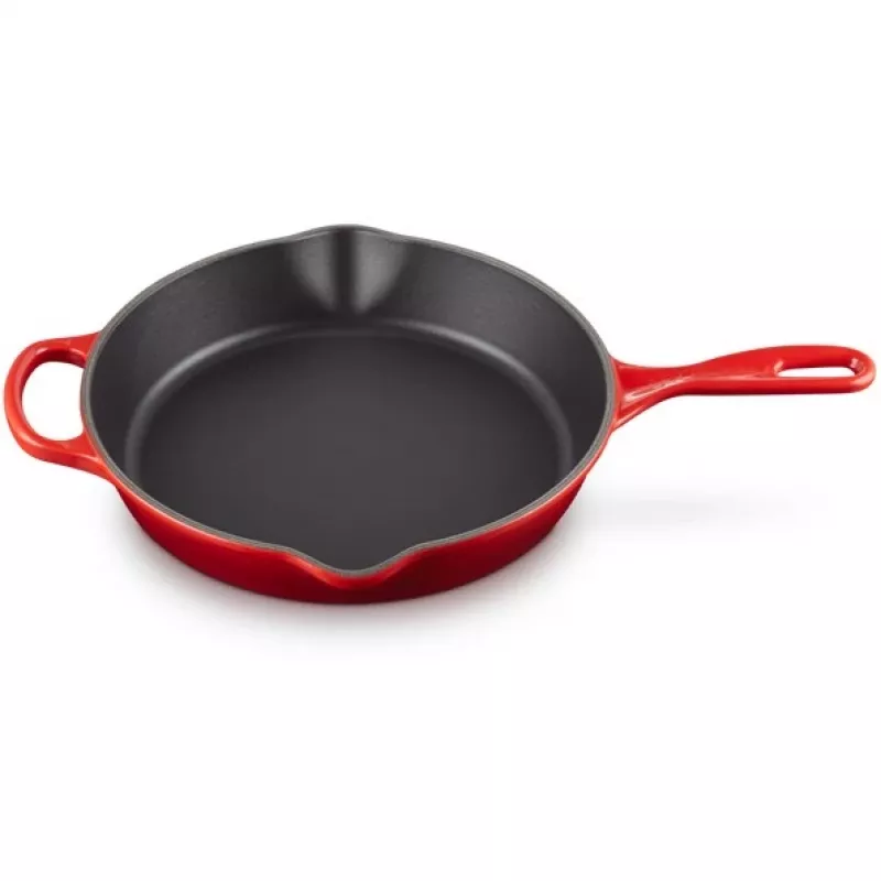 Le Creuset 20187260600422 - 0024147242505 Universalus apvalus puodas