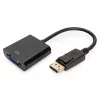 Digitus DisplayPort adapteris / keitiklis
