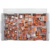 Wago Connector Terminal Set L-BOXX® Mini Series 221 - 4mm² + 6mm²