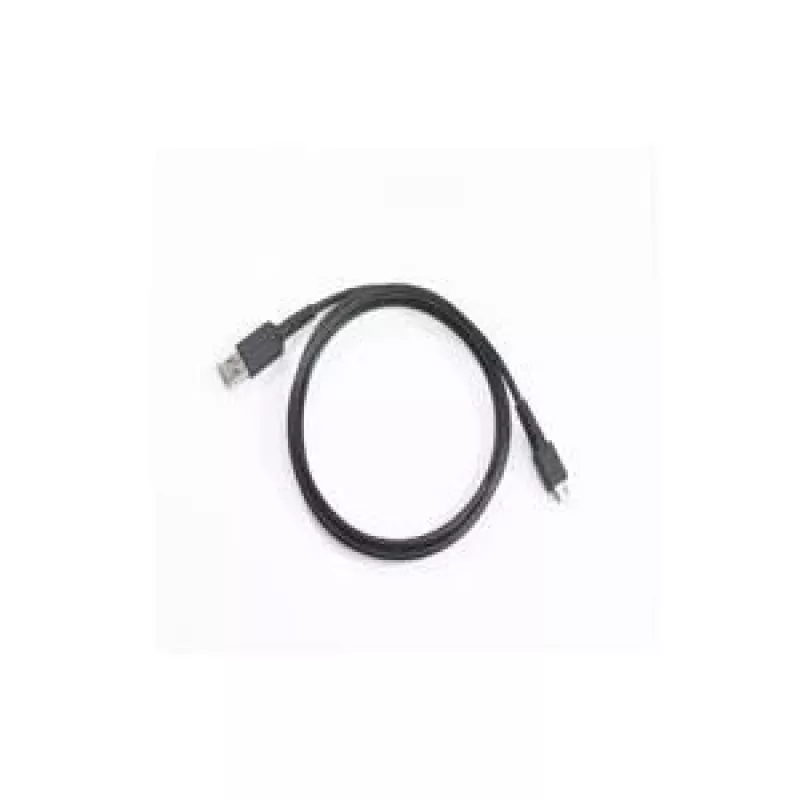 Sinchronizacijos kabelis Motorola Micro USB 25-124330-01R juodas