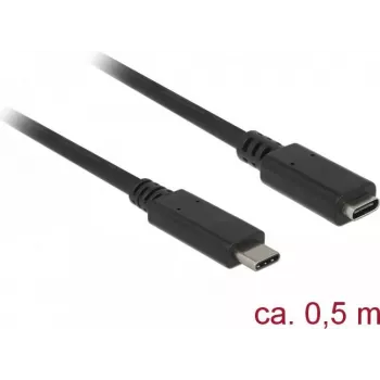 C2G InfiniBand/šviesolaidinis kabelis 2 m LC SC OFNR Turquoise