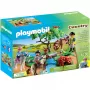 Playmobil Country Horseback Ride - Tier - Country Horseback Ride - 4 metai - Įvairiaspalvis (5685)