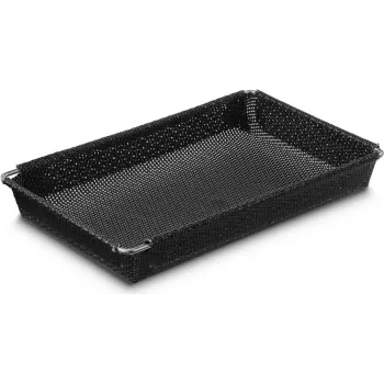 Fryer accessory Xavax 00111455 - non-stick grid basket for air fryers