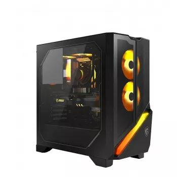 Stalinis kompiuteris MSI MPG Infinite Z3 R7 9700X 32 GB 1 TB SSD RTX 5070 Ti Windows 11