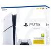 Žaidimų konsolė Sony PlayStation 5 E Chassis Standard Disc edition — 1 TB SSD, AMD Ryzen Zen 2 3,5 GHz, 16 GB, GDDR6, Bluetooth 5.1, Wi‑Fi, Gigabit Ethernet