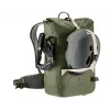 Dviračio kuprinė - Deuter Amager 25+5 Graphite