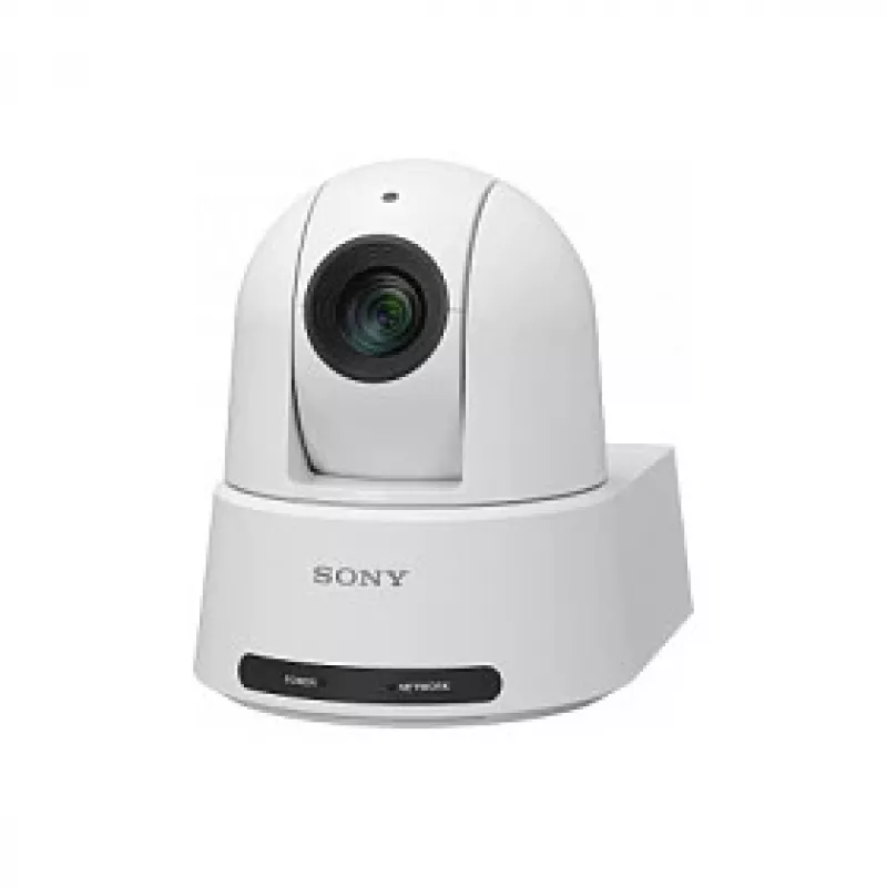 Sony SRG-A12 8,5 MP balta 3840 x 2160 pikselių 60 kadrų per sekundę CMOS 25,4 / 2,5 mm (1 / 2,5 colio)