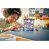 LEGO FRIENDS 42685 Heartlake City mados šou