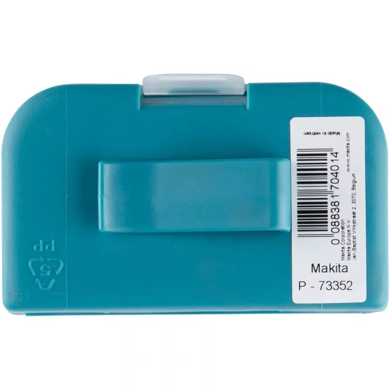 Makita P-73352 įrankio priedas