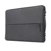 Lenovo GX40Z50942 nešiojamojo kompiuterio dėklas 39,6 cm (15,6 colių) įmautė Pilka