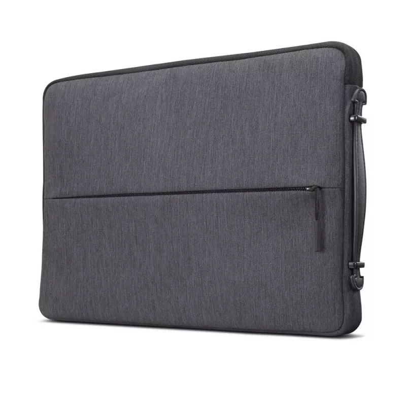 Lenovo GX40Z50942 nešiojamojo kompiuterio dėklas 39,6 cm (15,6 colių) įmautė Pilka