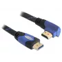HDMI laidas DeLOCK 1 m High Speed HDMI 1.4