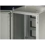 Korpuso priedas Rittal TS 8800.190, plienas, pilkas, suderinamas su TS 8 ir SE 8, pakuotėje 4 vnt.
