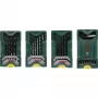 Bosch 2 607 017 071 grąžtas Grąžtų rinkinys 21 vnt.