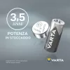 Baterija monetinė V12GA (SR43) 1,55V *Varta*