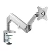 Ergo Office ER-405G monitoriaus laikiklis, stalinis tvirtinimas, pasukamas, pakreipiamas, sukiojamas 13–32 inch VESA universalus