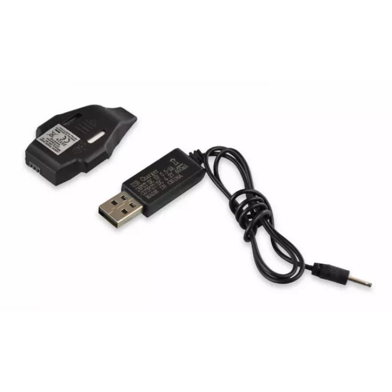 Kameradronas Amewi 25324 Mini-dronas 300 mAh Juoda Raudona