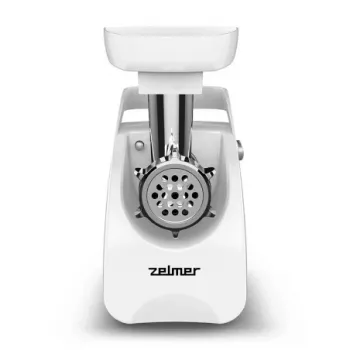 Zelmer ZMM9802B White
