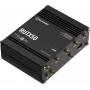 Belaidis maršrutizatorius Teltonika RUTX50 — 5G, dviejų juostų 2,4/5 GHz, Wi‑Fi 5 (802.11ac), Gigabit Ethernet, 5 x RJ‑45, USB, juodas