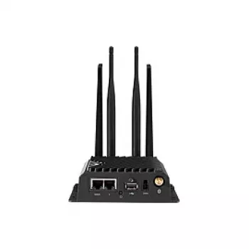Cradlepoint TCA5-0920-C7B-GM tinklo įrenginys