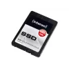 SSD diskas Intenso High 960 GB 2,5 colio Serial ATA III TLC