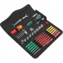 Wera Kraftform compact W 1 priežiūros įrankių rinkinys, 35 vnt. (05135926001)