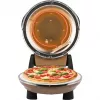 Pizza Oven Napoletana (Varinė, 1.200 W, picai Ø 31 cm, 2 akmenys)