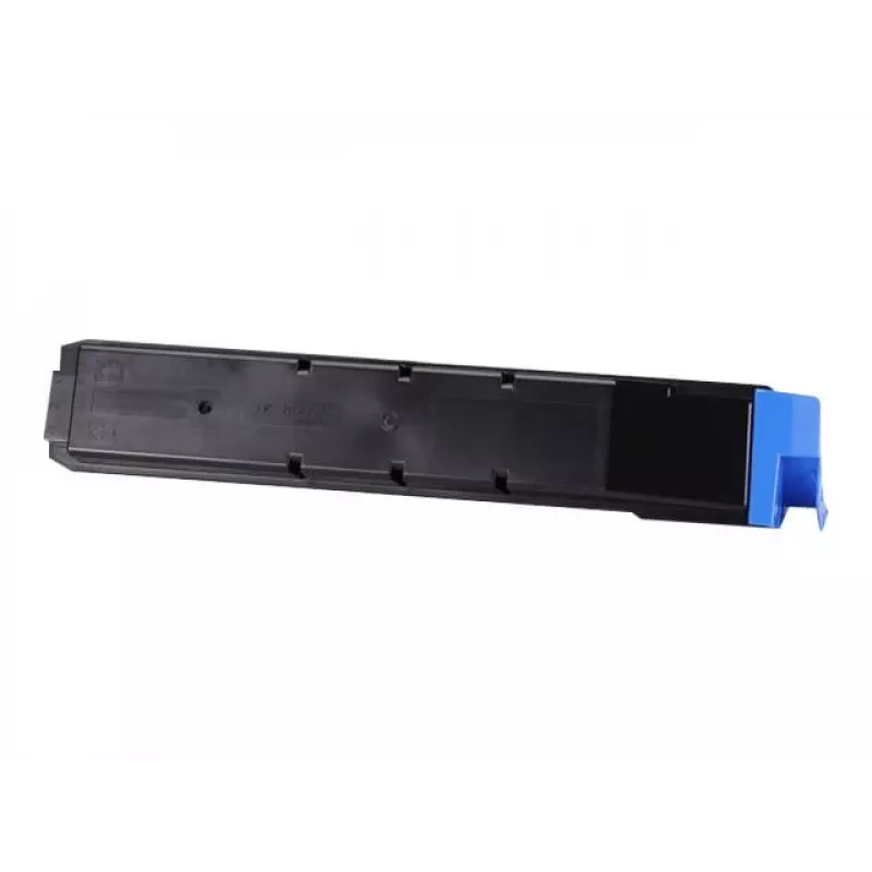 KYOCERA TK-8505C tonerio kasetė 1 vnt. originali žydra