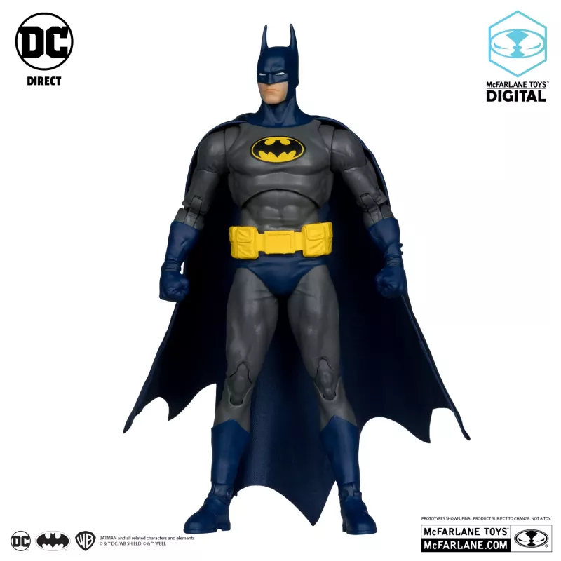 MCFARLANE Toys 17386, kolekcinė veiksmo figūrėlė, komiksai