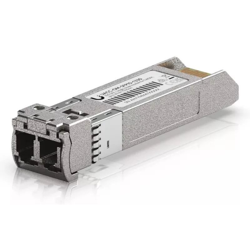 SFP+ siųstuvo-imtuvo modulis Ubiquiti UACC-OM-SFP10-1330 11300 Mbit/s 1310 nm
