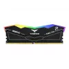 DIMM 32 GB DDR5-6000 (2x 16 GB) Dual-Kit, atmintinė juoda, FF3D532G6000HC38ADC01, Delta RGB, INTEL XMP