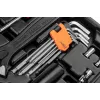 Įrankių rinkinys NEO tools 08-945 1/4 1/2 colio universalus patvarus