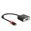USB vaizdo adapteris DeLOCK 63312
