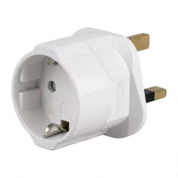 Maitinimo kištukų adapteris Bachmann 921.012