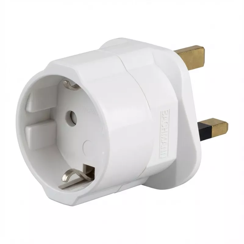 Maitinimo kištukų adapteris Bachmann 921.012