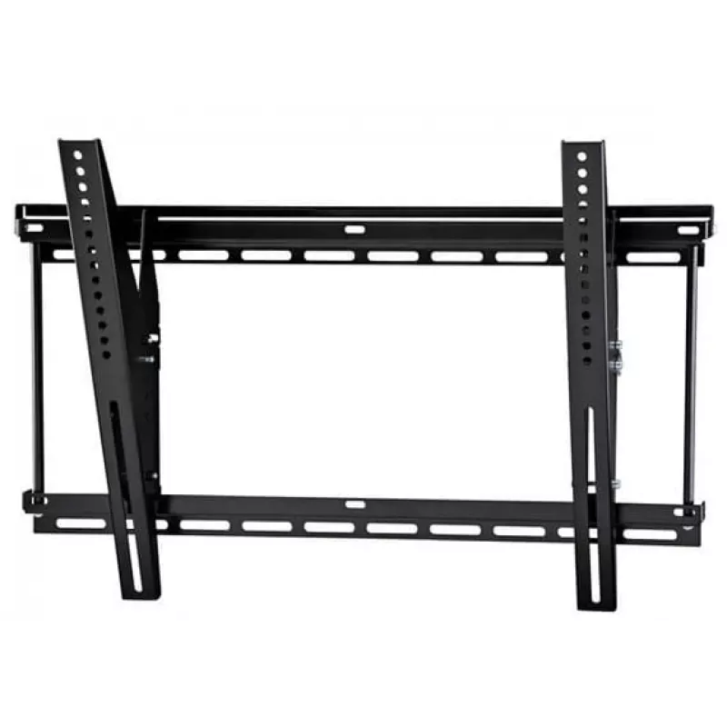 Sieninis laikiklis Ergotron Neo-Flex pakreipiamas UHD 160 cm (63 colių) Juodas