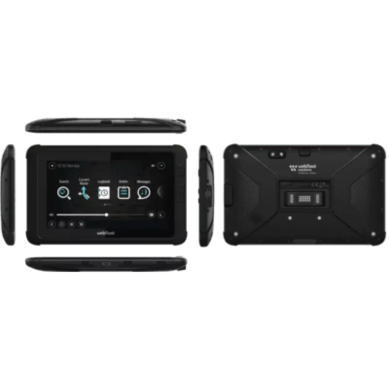 Webfleet PRO 8475