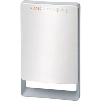 Elektrinis šildytuvas Steba BS 1800 TOUCH - 30 cm - 2,2 kg - 10 cm (391800)