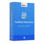 EaseUS | Partition Recovery | 1 metų prenumerata