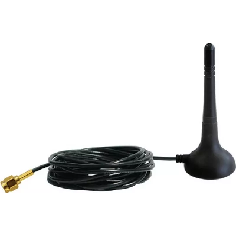 Antena Eltako FA250 radijo FM aukštis 100 mm