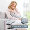 Šildomoji pagalvė HK125 XXL Cosy Pilka