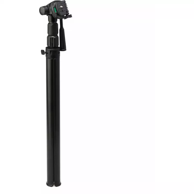 Stovas EINHELL Teleskopinis stovas 85–170 cm juodas, reguliuojamo aukščio lempoms ir įrankiams