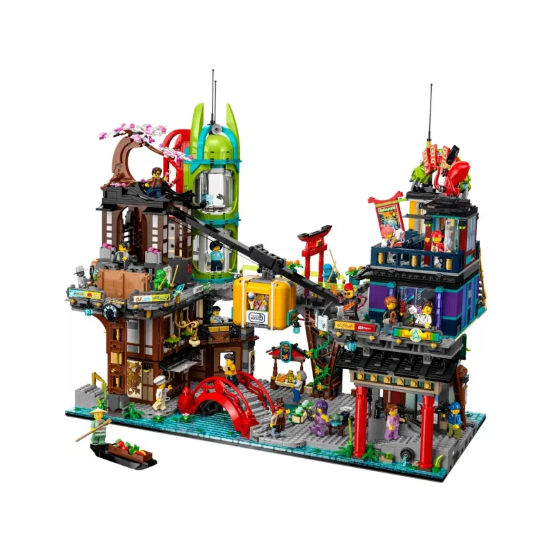 Lego 71799