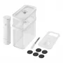 ZWILLING CUBE vakuuminis pradinis rinkinys
